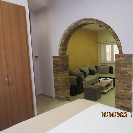 Appartement La Casa Di Evi *