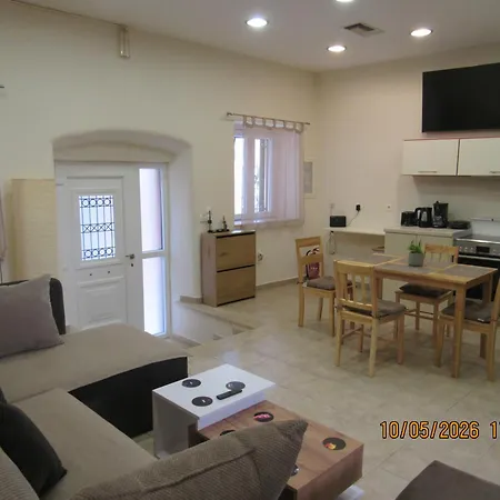 Appartement La Casa Di Evi