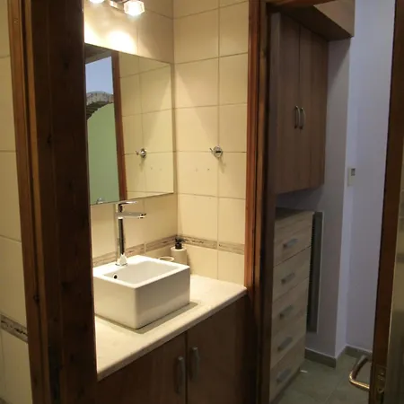 La Casa Di Evi Appartement Corfu (city)