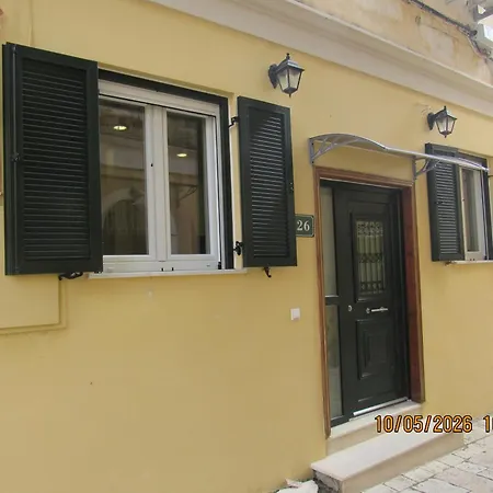 Appartement La Casa Di Evi *