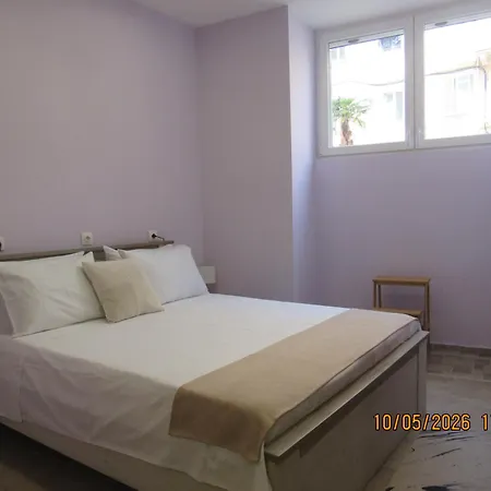 La Casa Di Evi Appartement Corfu (city)